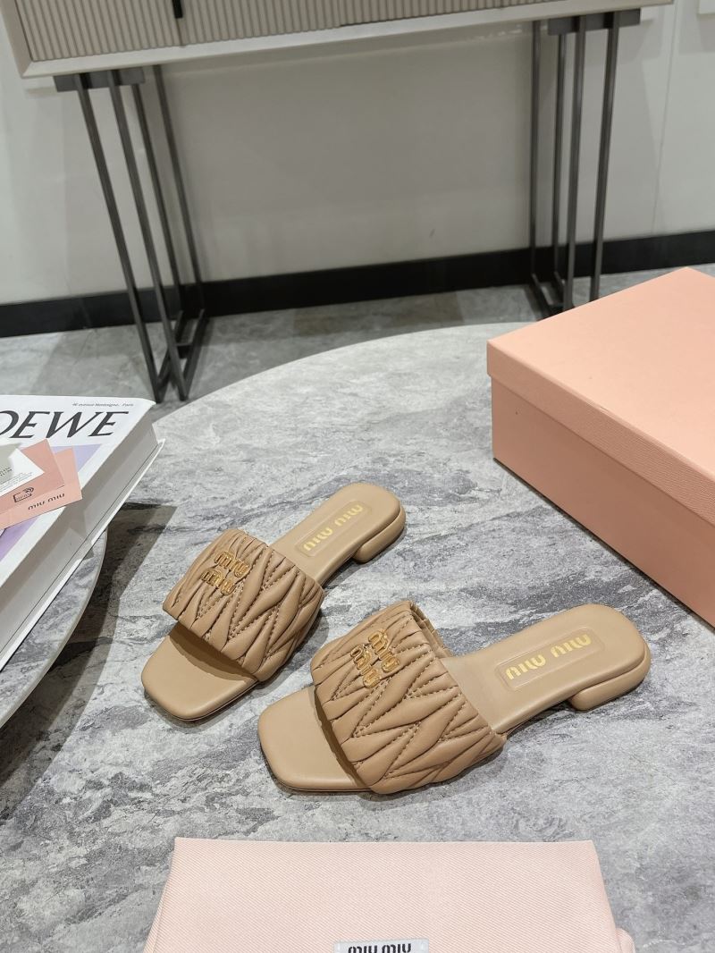 Miu Miu Sandals